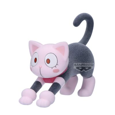 PRE-ORDER Banpresto My Hero Academia Fluffy Puffy Ochaneco