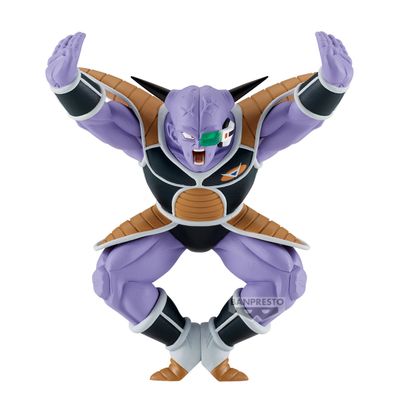 PRE-ORDER Banpresto Dragon Ball Z Solid Edge Works Ginyu