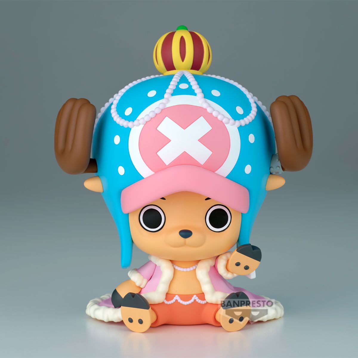 PRE-ORDER Banpresto One Piece Sofvimates Chopper Zou Ver.