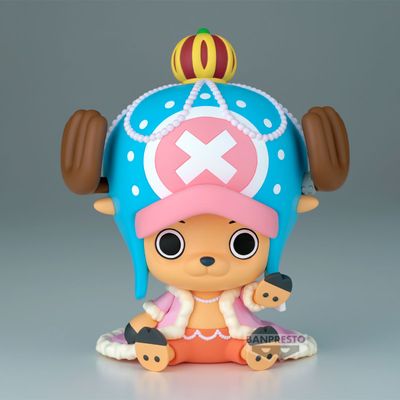 PRE-ORDER Banpresto One Piece Sofvimates Chopper Zou Ver.