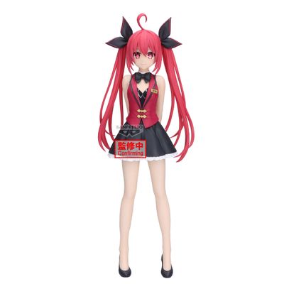 PRE-ORDER Banpresto Date A Live Glitter and Glamours Kotori Itsuka
