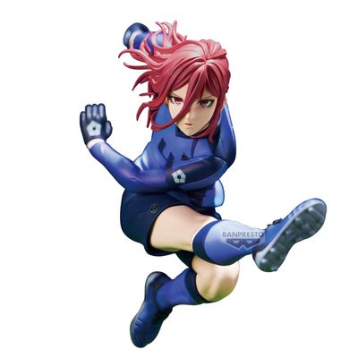 PRE-ORDER Banpresto Blue Lock Hyoma Chigiri Figure