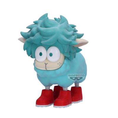 PRE-ORDER Banpresto My Hero Academia Fluffy Puffy Dekusheep
