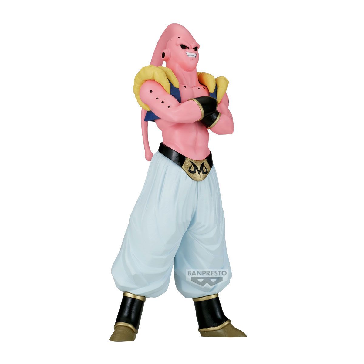 Banpresto Dragon Ball Z Match Makers Majin Buu (Vs Ultimate Gohan)