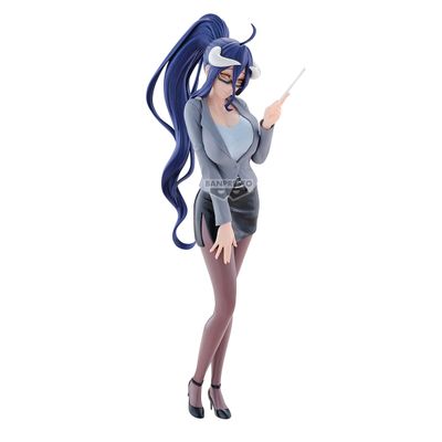 Banpresto Overlord If Albedo Figure Teacher Style Ver.