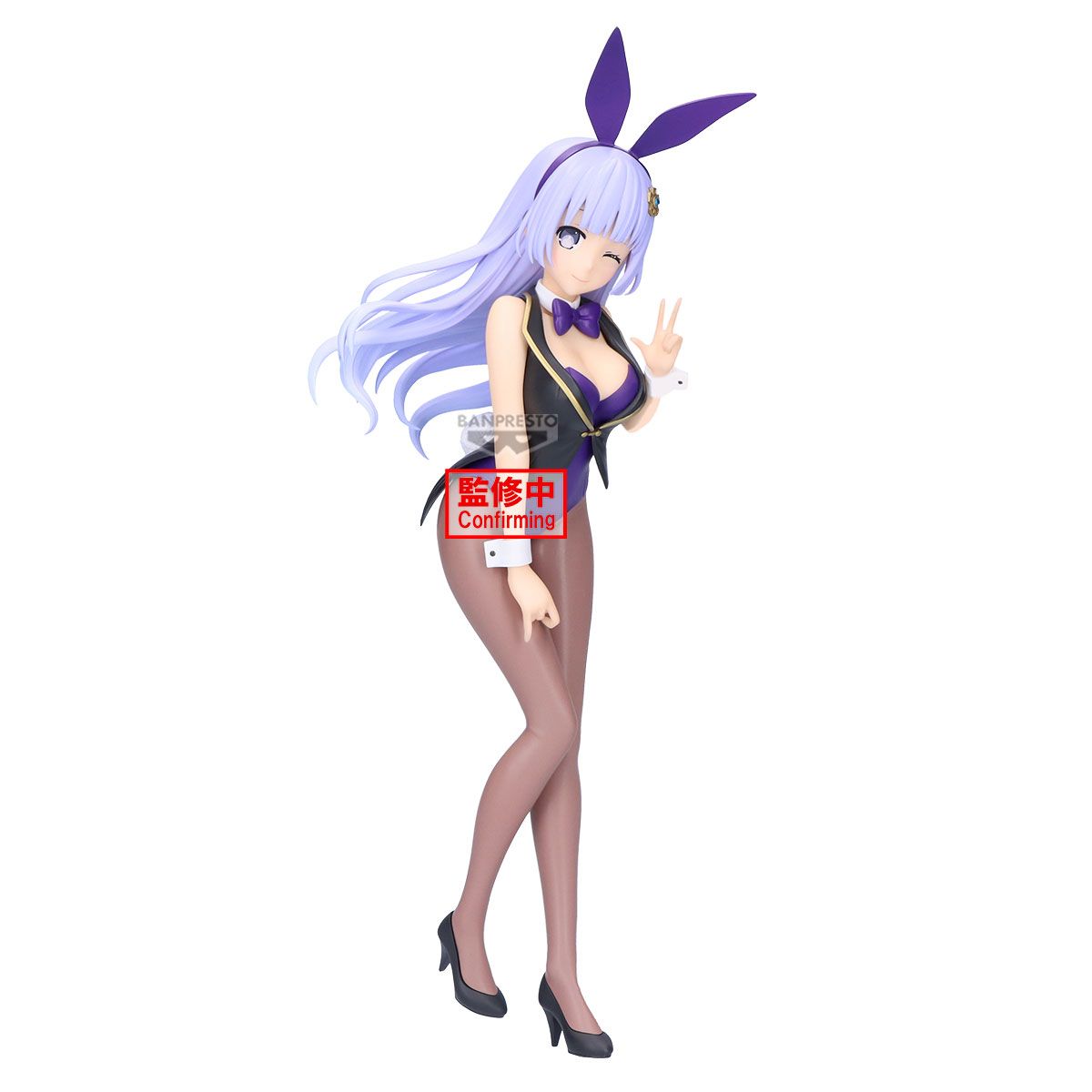 Banpresto Date A Live Glitter and Glamours Miku Izayoi