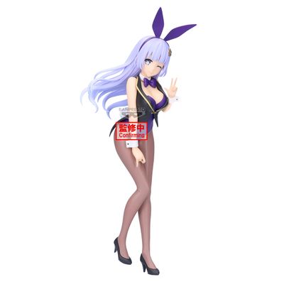 Banpresto Date A Live Glitter and Glamours Miku Izayoi