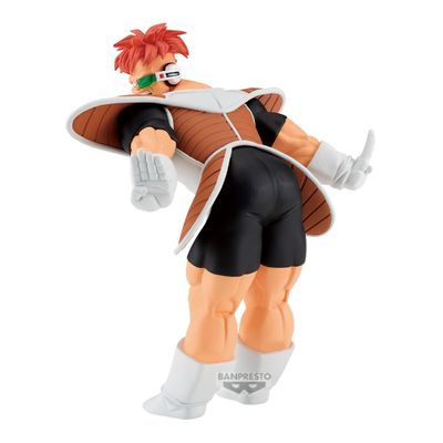 Banpresto Dragon Ball Z Solid Edge Works Recoome