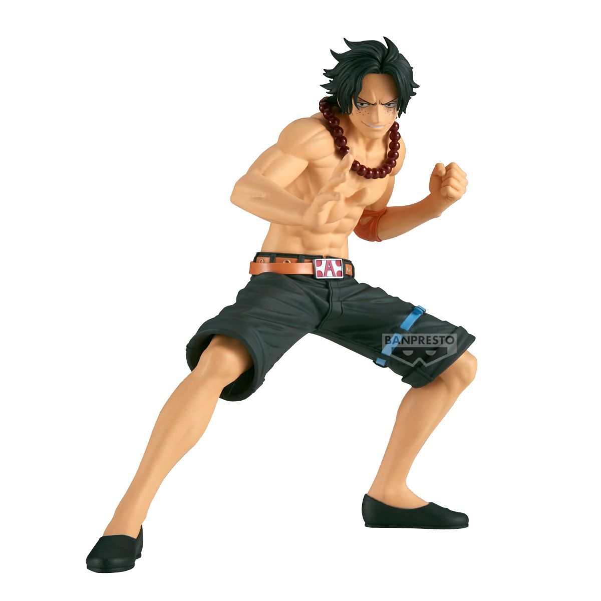 Banpresto One Piece Battle Record Collection Portgas D. Ace