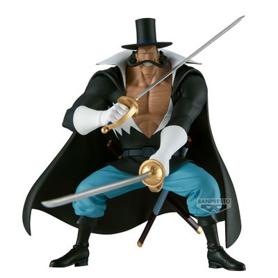 PRE-ORDER Banpresto One Piece Battle Record Collection Vista