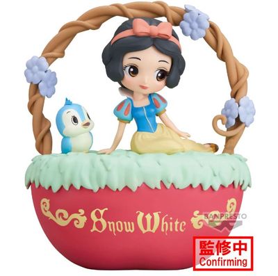 PRE-ORDER Banpresto Q Posket Stories Disney Characters Snow White Ver. B