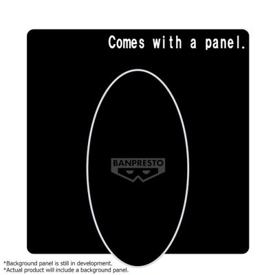 PRE-ORDER Banpresto Dragon Ball Daima Glorio Figure with Panel