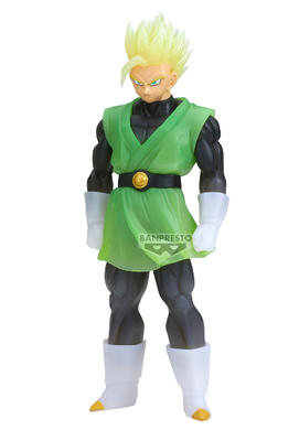 Banpresto Dragon Ball Z Clearise Son Gohan (Great Saiyaman Ver.) Ver. B