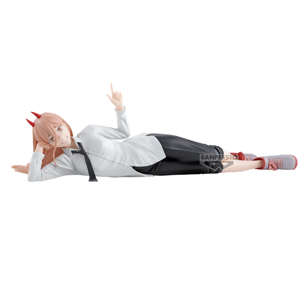 Banpresto Chainsaw Man power Figure 2