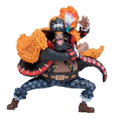 PRE-ORDER Banpresto One Piece Battle Record Collection Marshall D Teach