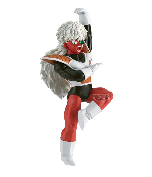 Banpresto Dragon Ball Z Solid Edge Works Jiece