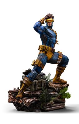 PRE-ORDER Iron Studios Cyclops Legacy Replica 1/4