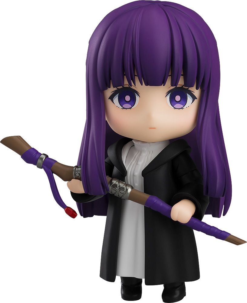 PRE-ORDER Good Smile Nendoroid Frieren: Beyond Journey&#39;s End - Fern