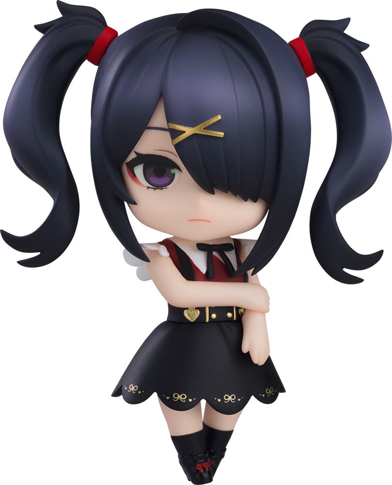 PRE-ORDER Good Smile Nendoroid Needy Girl Overdose - Ame