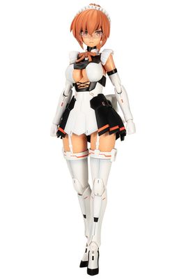 PRE-ORDER Kotobukiya Brave Girl 2 Plastic Model Kit