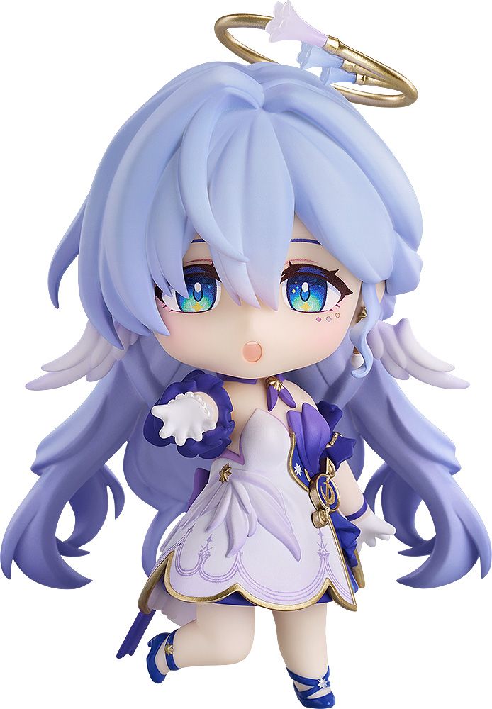 PRE-ORDER Good Smile Nendoroid Honkai: Star Rail - Robin