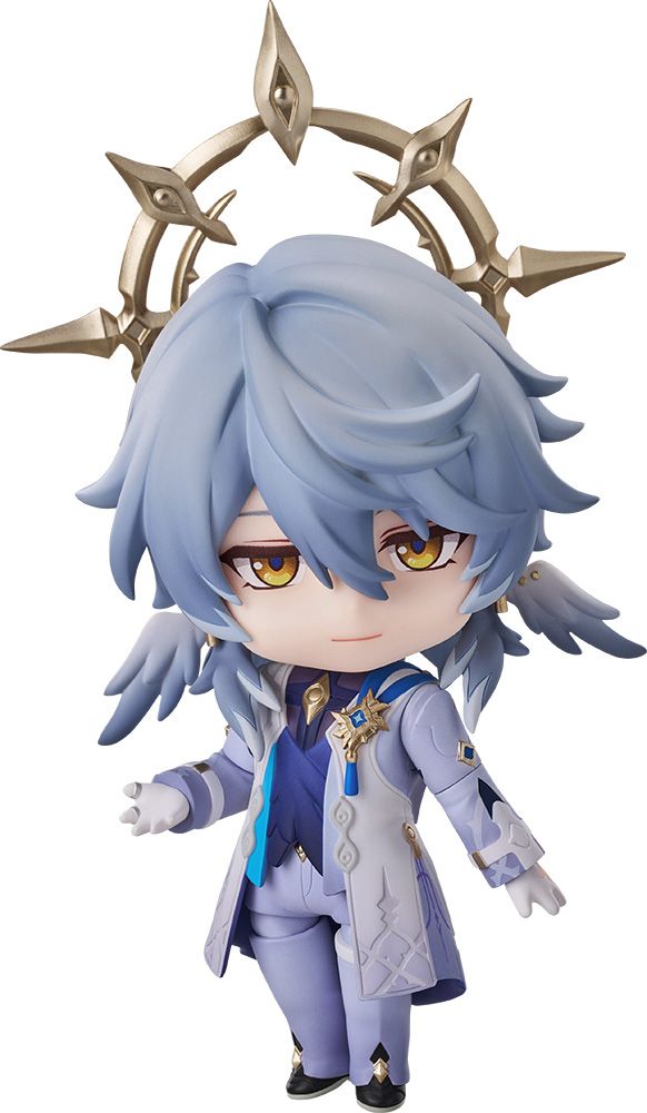 PRE-ORDER Good Smile Nendoroid Honkai: Star Rail - Sunday