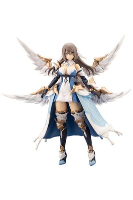 PRE-ORDER Kotobukiya Arcanadea Ermeda Plastic Model Kit