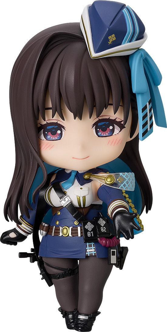 PRE-ORDER Good Smile Nendoroid Goddess of Victory: Nikke - Marian