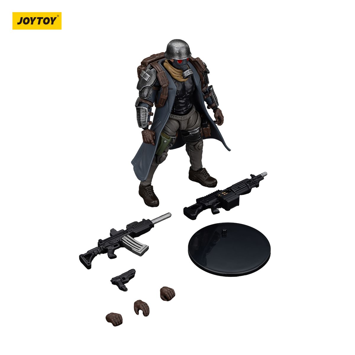 PRE-ORDER Joy Toy Shadow Jaeger Squad Viper