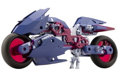 PRE-ORDER Kotobukiya M.S.G Gigantic Arms Rapid Raider Shadow Dancer Ver.