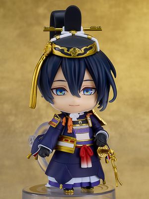 PRE-ORDER Good Smile Nendoroid Touken Ranbu Online - Mikazuki Munechika Kiwame