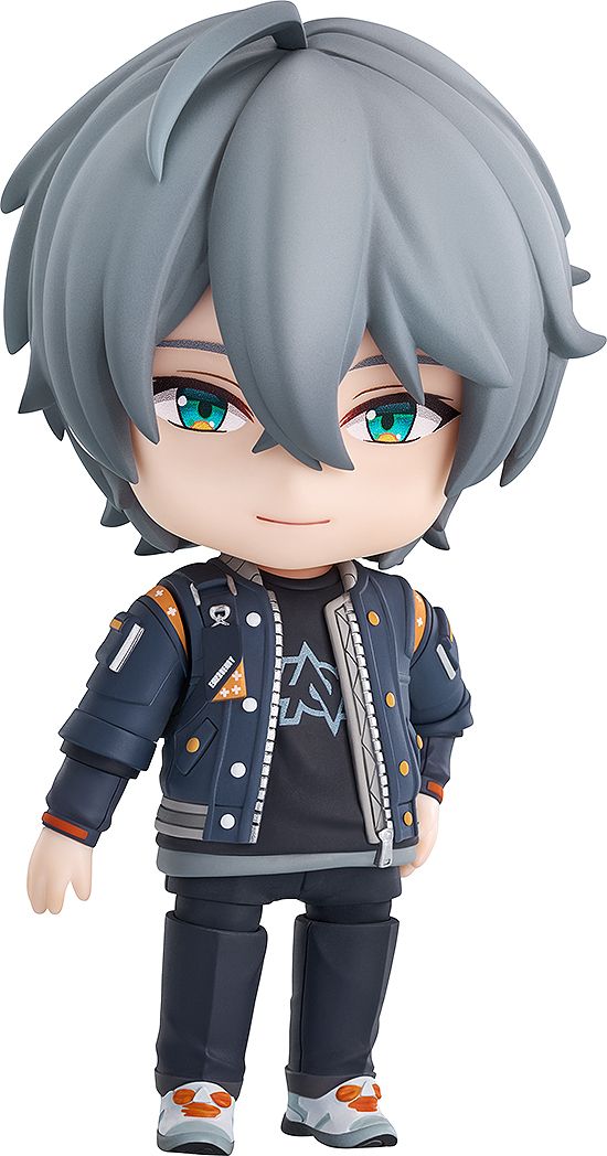 PRE-ORDER Good Smile Nendoroid Zenless Zone Zero - Wise