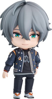 PRE-ORDER Good Smile Nendoroid Zenless Zone Zero - Wise