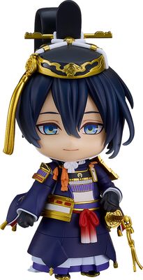 PRE-ORDER Good Smile Nendoroid Touken Ranbu Online - Mikazuki Munechika Kiwame