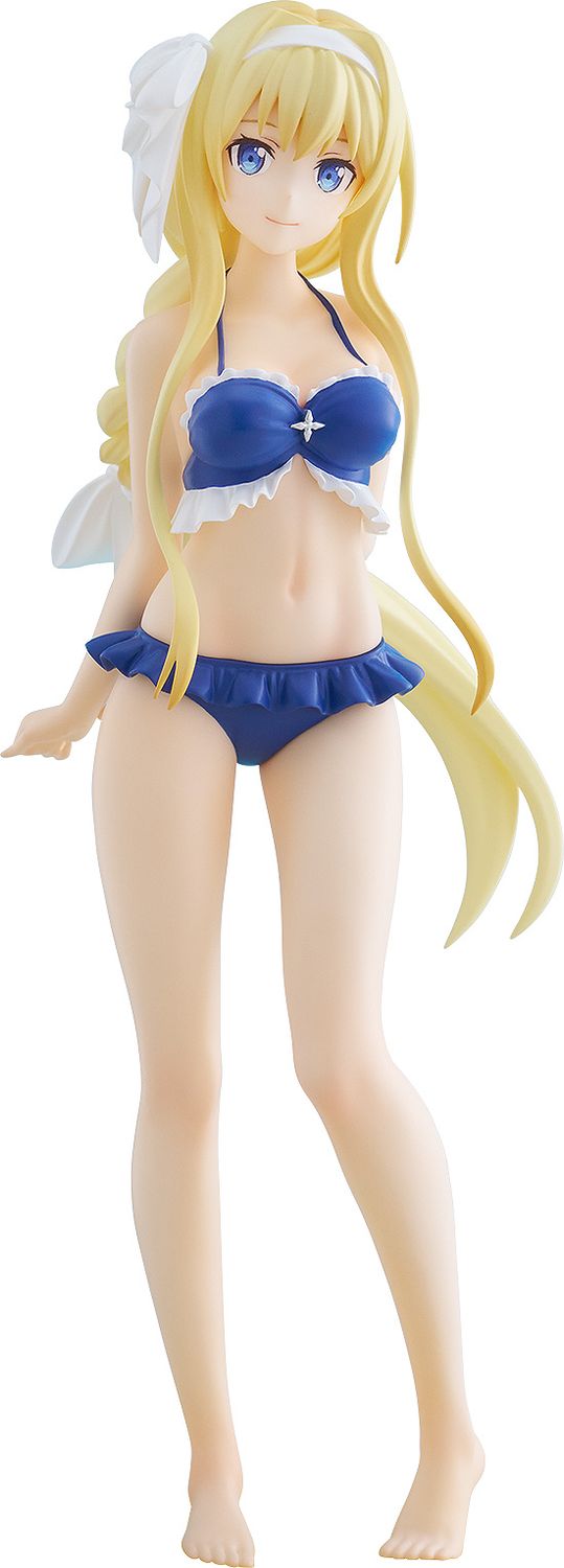 PRE-ORDER Good Smile Poop Up Parade Sword Art Online Progressive: Scherzo of Deep Night - Beach Queens Alice