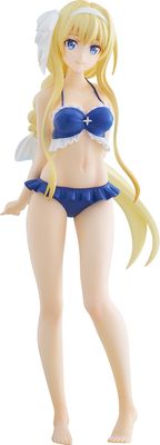 PRE-ORDER Good Smile Poop Up Parade Sword Art Online Progressive: Scherzo of Deep Night - Beach Queens Alice