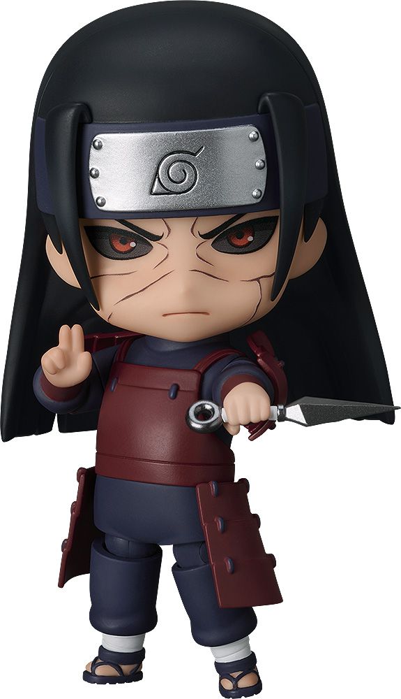 PRE-ORDER Good Smile Nendoroid Naruto Shippuden - Hashirama Senju