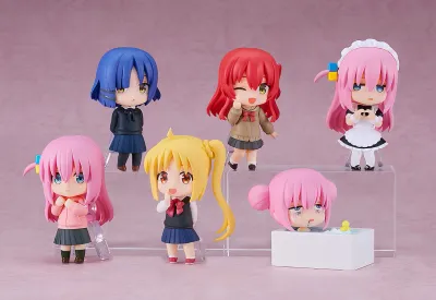 PRE-ORDER Good Smile Nendoroid Surprise Bocchi the Rock Blind Box (1PDQ)