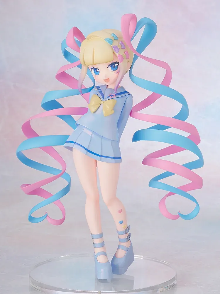 PRE-ORDER Good Smile Pop Up Parade Needy Streamer Overload - OMGkawaiiAngel INTERNET YAMERO Ver.