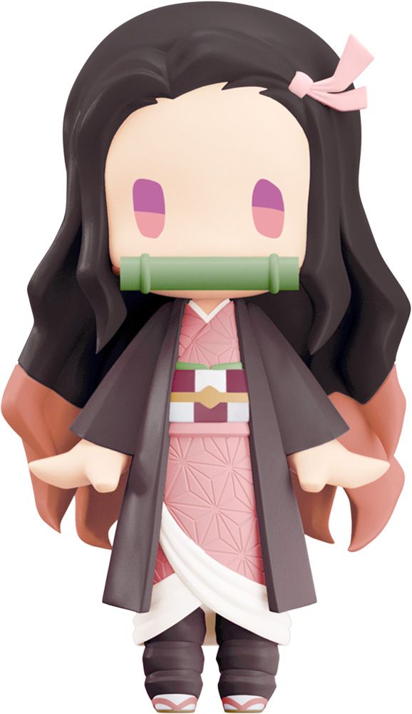 PRE-ORDER Good Smile HELLO! Good Smile Demon Slayer - Nezuko Kamado