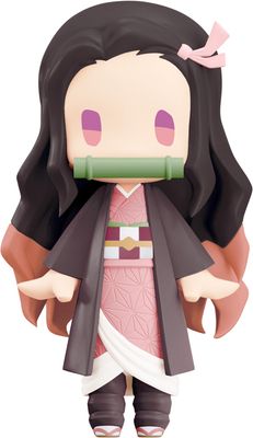 PRE-ORDER Good Smile HELLO! Good Smile Demon Slayer - Nezuko Kamado