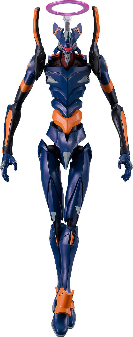 PRE-ORDER Good Smile MODEROID Evangelion 2.0 You Can (Not) Advance - Evangelion Mark.06 Plastic Model Kit