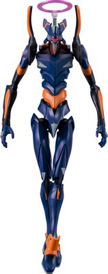 PRE-ORDER Good Smile MODEROID Evangelion 2.0 You Can (Not) Advance - Evangelion Mark.06 Plastic Model Kit