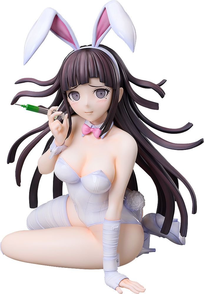 PRE-ORDER Good Smile Danganronpa2: Goodbye Despair Mikan Tsumiki Bunny Ver. 1/4th Scale Figure