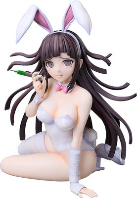 PRE-ORDER Good Smile Danganronpa2: Goodbye Despair Mikan Tsumiki Bunny Ver. 1/4th Scale Figure