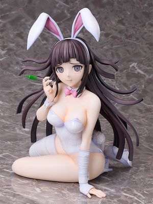 PRE-ORDER Good Smile Danganronpa2: Goodbye Despair Mikan Tsumiki Bunny Ver. 1/4th Scale Figure
