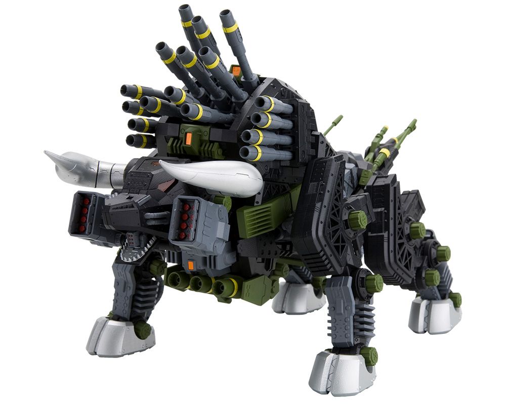 PRE-ORDER Kotobukiya Zoids RBOZ-006 Dibison Marking Plus Ver.