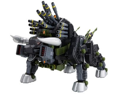 PRE-ORDER Kotobukiya Zoids RBOZ-006 Dibison Marking Plus Ver.