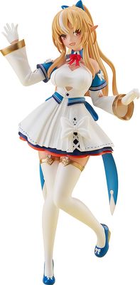 PRE-ORDER Good Smile Pop Up Parade hololive Production - Shiranui Flare