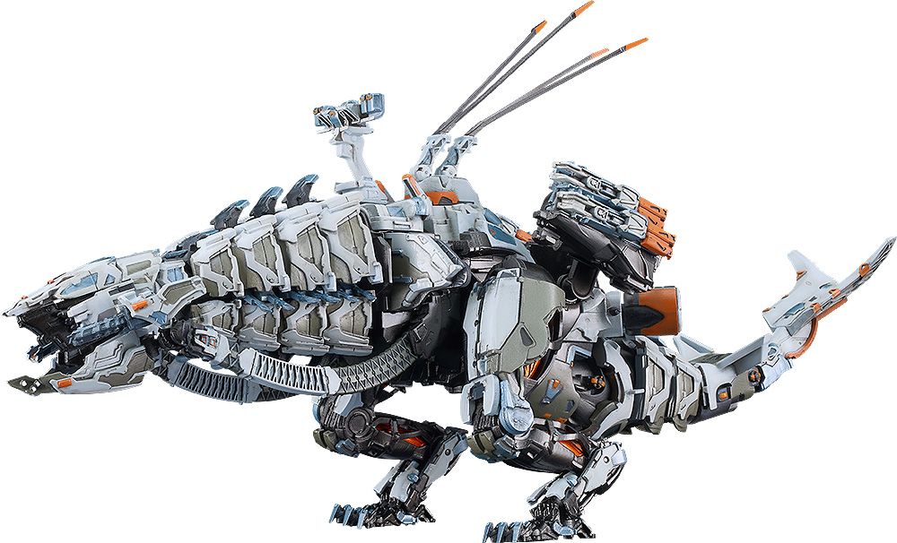 PRE-ORDER Good Smile Horizon Forbidden West MODEROID -Thunderjaw